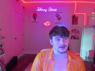 thejohnnystone