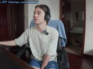 alexdavey