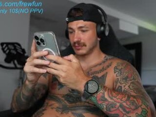 frewfun