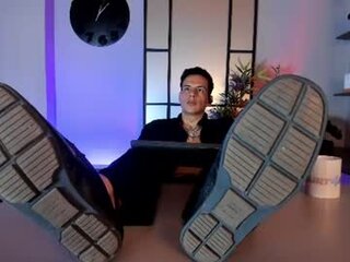 Dustin_Sonne