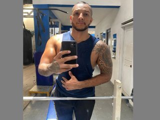 Leo_muscletxx
