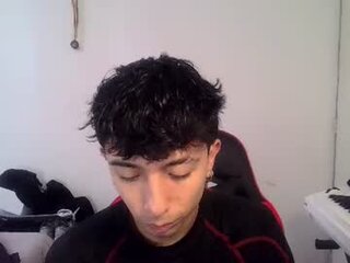 aaronevilxx