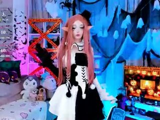 Meet Ahegao Girls Live